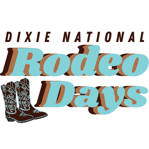RodeoDaysLogo clear DNR logo